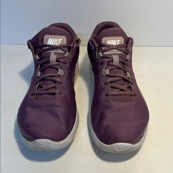 Women’s Nike Air Max Advantage 2 Style Aa7407-500 Purple Size 10.5 - Picture 2 of 10